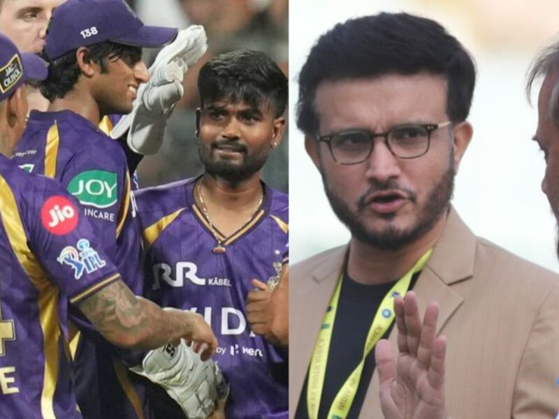 "আমি কারোর চাকর ন‌ই..", ইডেনের পিচ কিউরেটরের সঙ্গে বিবাদ KKR'এর, ঘরের মাঠেও হার নিশ্চিত !! 5