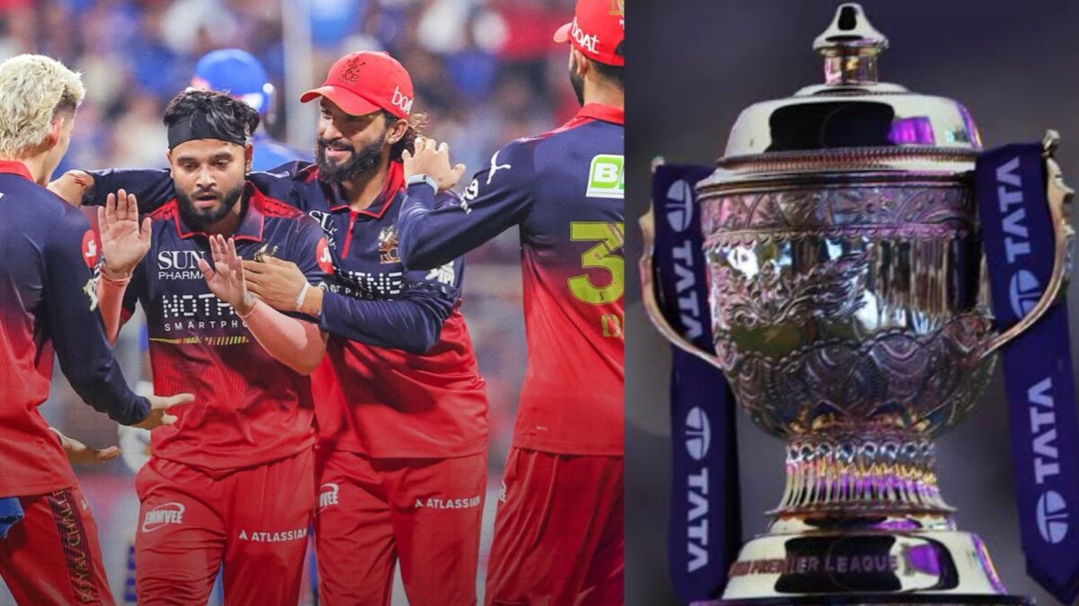 IPL-কে তুলোধোনা! “PSL-ই আসল ক্রিকেট” বলেই ক্ষোভ উগরালেন RCB-র প্রাক্তন খেলোয়াড় !! 1