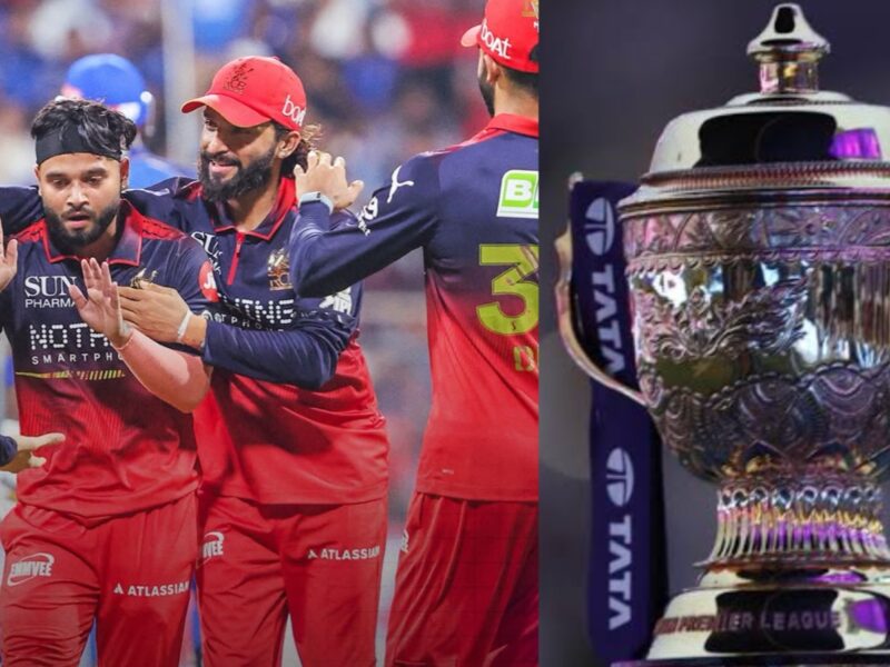 IPL-কে তুলোধোনা! “PSL-ই আসল ক্রিকেট” বলেই ক্ষোভ উগরালেন RCB-র প্রাক্তন খেলোয়াড় !! 20