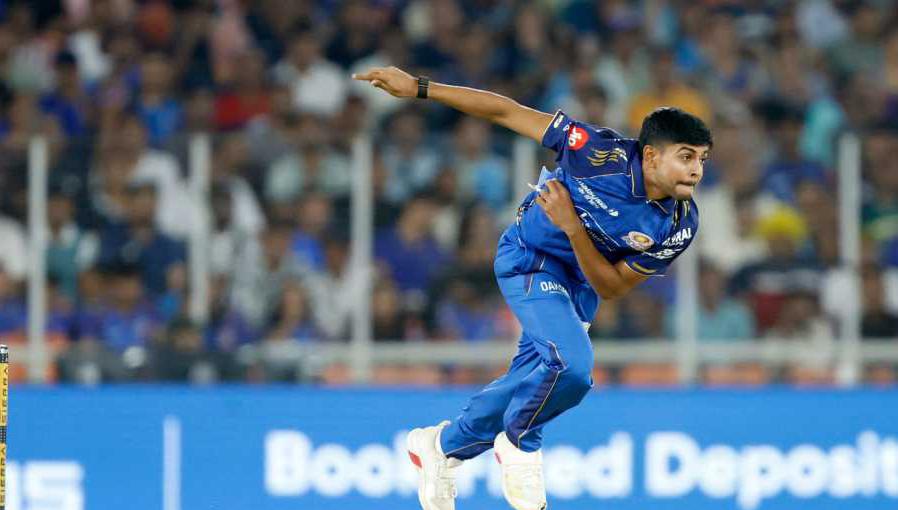 'একেই বলে মারণ কামড় ..', তিলকের ব্যাটে-অশ্বিনীর বলে দুরন্ত জয় মুম্বাইয়ের, লজ্জার হারে ট্রোলের মুখে গুজরাট !! 2