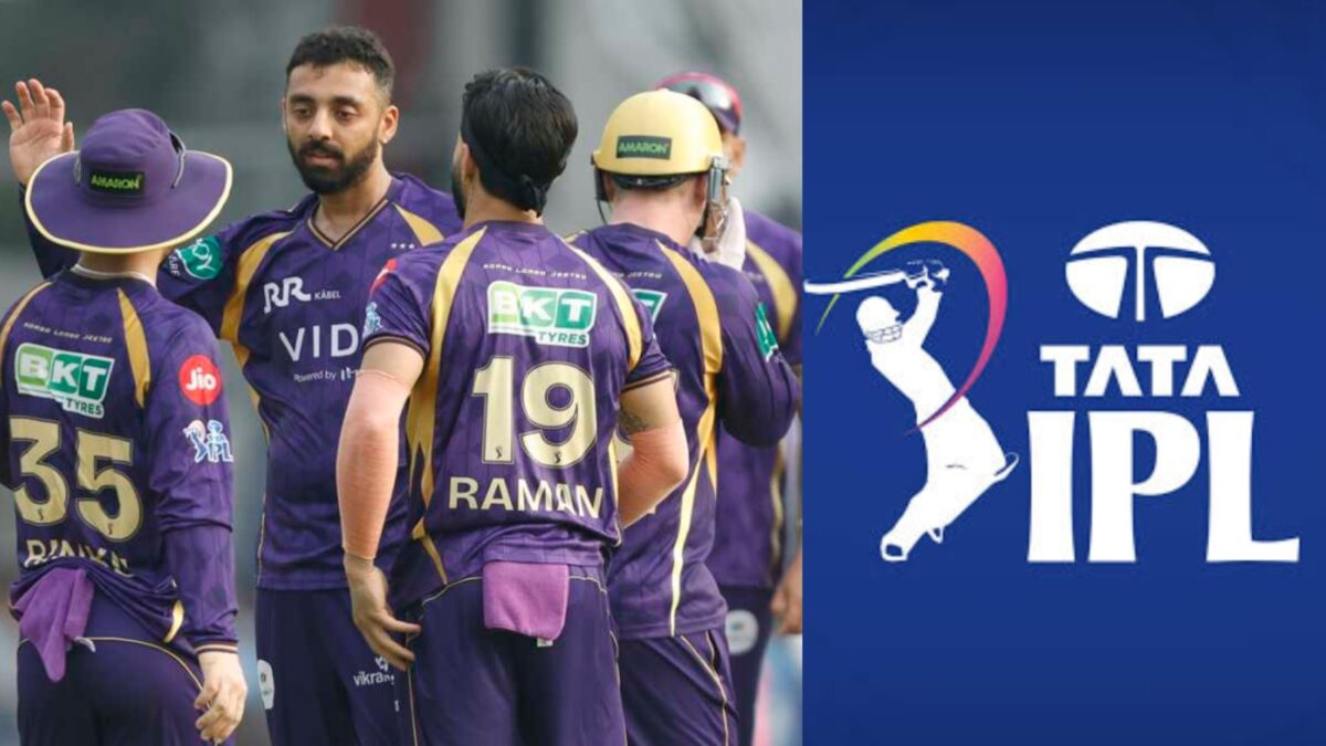 এই সমীকরণে বাজিমাত করবে KKR, প্লে অফের টিকিট পাকা করবে আজিঙ্কা রাহানেরা !! 1