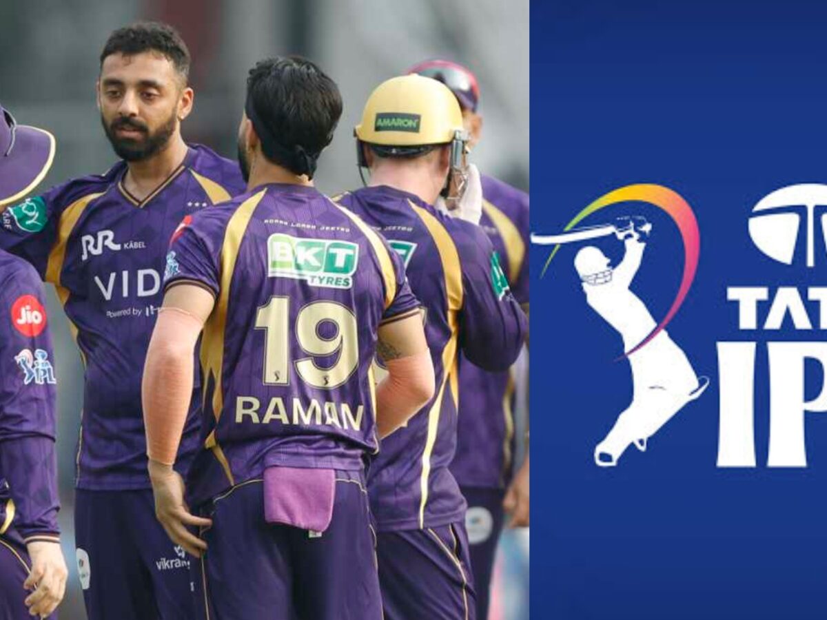 এই সমীকরণে বাজিমাত করবে KKR, প্লে অফের টিকিট পাকা করবে আজিঙ্কা রাহানেরা !! 11