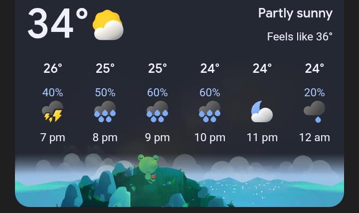 KKR ম্যাচে বরুণ দেবের কোপ, ইডেন গার্ডেন্সে পাঞ্জাবের বিপক্ষে ভেস্তে চলেছে গুরুত্বপূর্ণ ম্যাচ !! 2