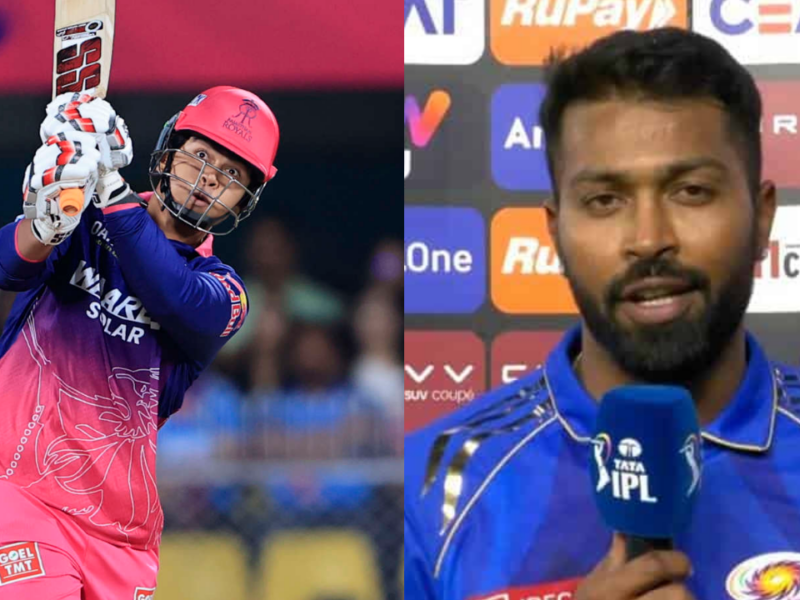 "১৬-১৭ বছরের ছেলে এমন..." রাজস্থানের কাছে হেরে বৈভবের বয়স নিয়ে প্রশ্ন হার্দিকের, করলেন এই মন্তব্য !! 4