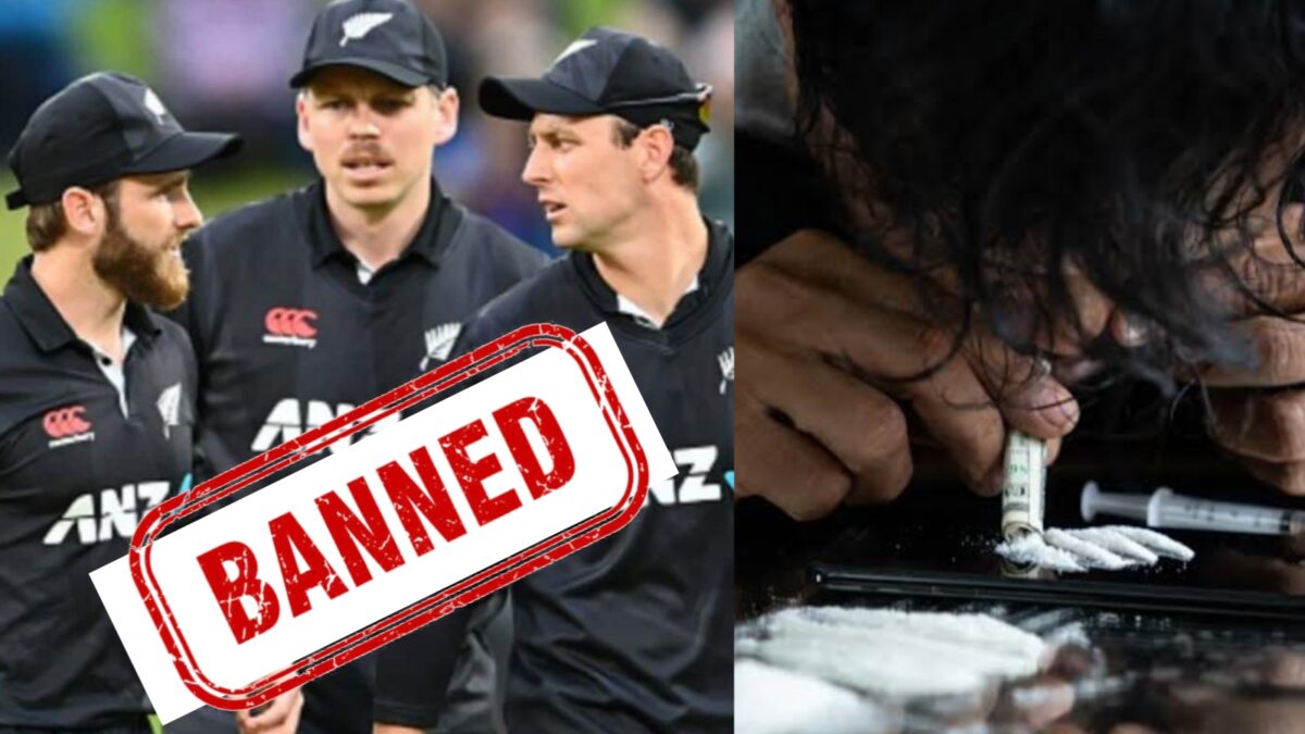 ম্যাচ চলাকালীন মাদক সেবন, IPL'এর মধ্যেই নিষিদ্ধ হলেন নিউজিল্যান্ডের তারকা অলরাউন্ডার !! 1