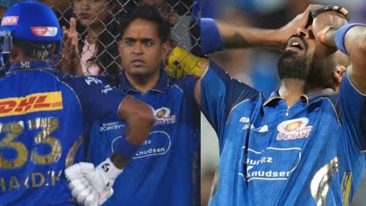 "বাড়ি চলে যান..', মুম্বাই হারার আগেই ভক্তদের বার্তা দিয়ে মাঠ ছাড়েন আকাশ আম্বানি, ক্ষুব্ধ হার্দিকের ওপর !! 1