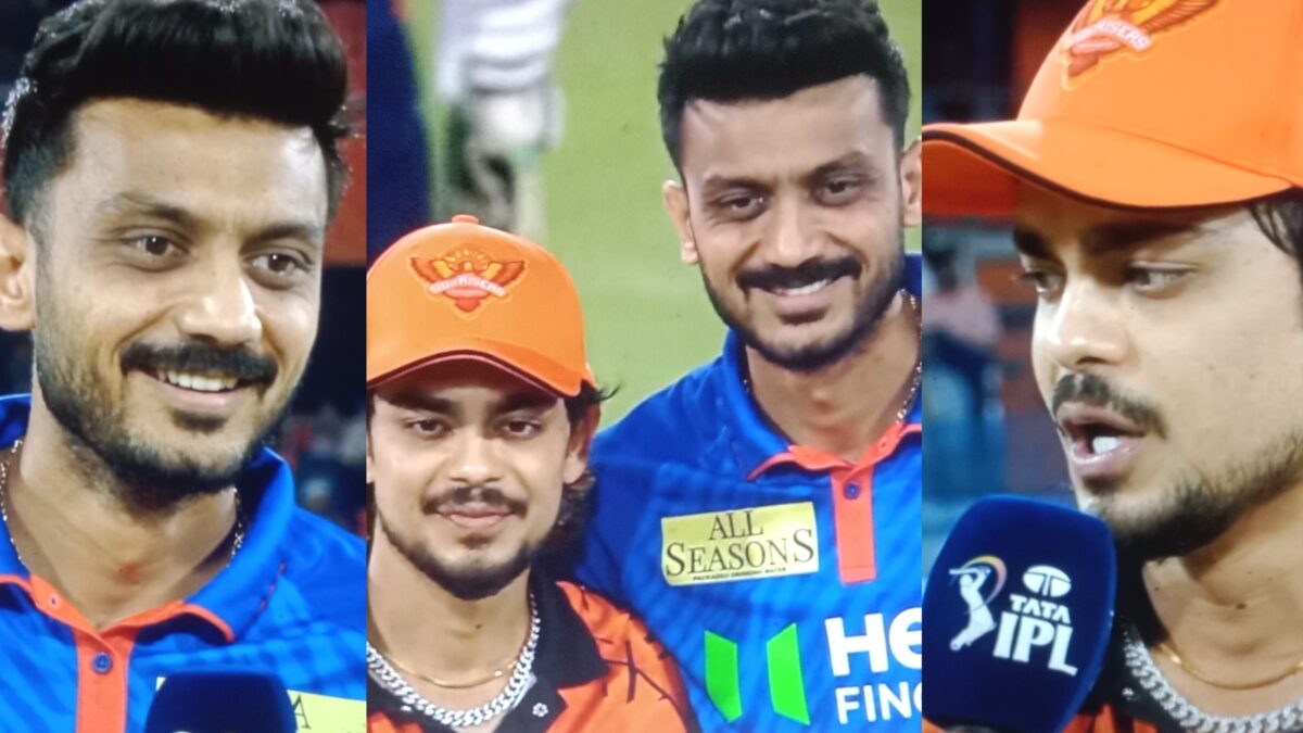 SRH vs DC TOSS REPORT: টসে জিতল দিল্লি, ম্যাচ জয়ী তারকাকে বাদ দিয়ে একাদশে চমক হায়দ্রাবাদের !! 1