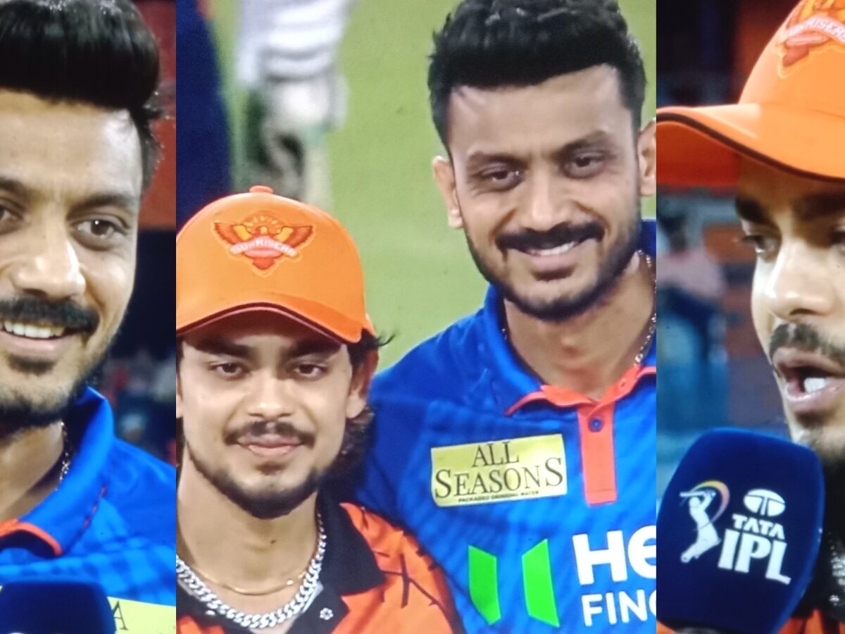 SRH vs DC TOSS REPORT: টসে জিতল দিল্লি, ম্যাচ জয়ী তারকাকে বাদ দিয়ে একাদশে চমক হায়দ্রাবাদের !! 20