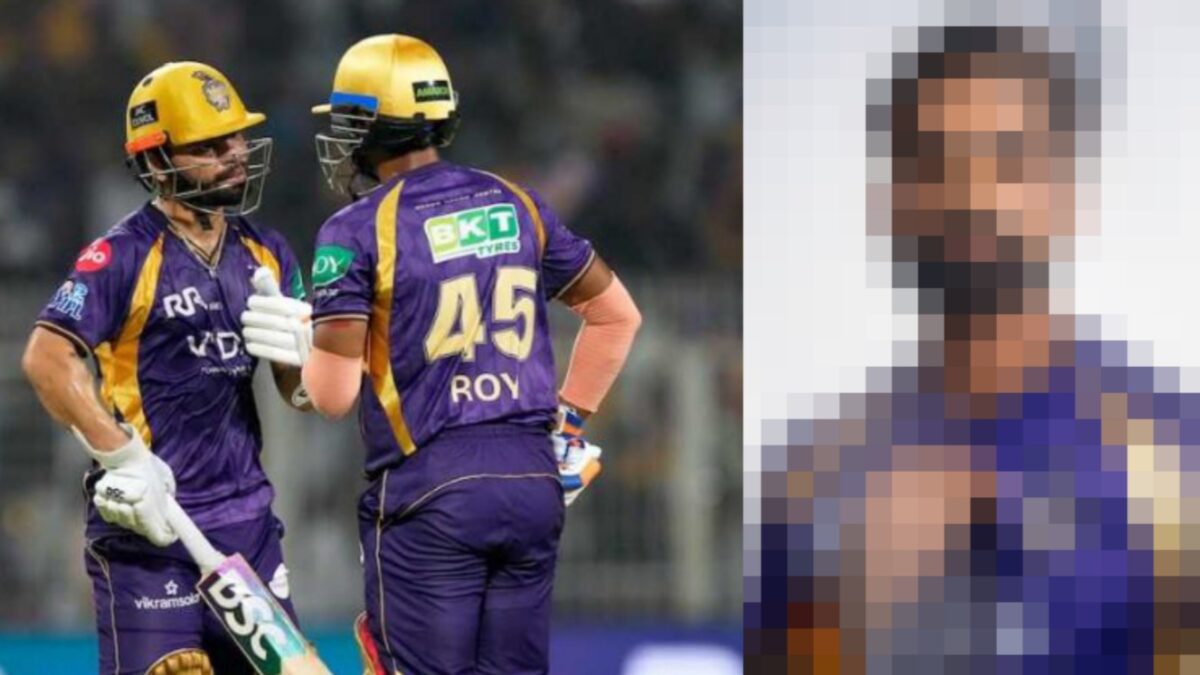 ঘরের মাঠে দায়িত্ব কমছে রিঙ্কুর, ফিনিশারের ভূমিকায় নতুন মুখ পাচ্ছেন KKR'এর দায়িত্ব !! 1