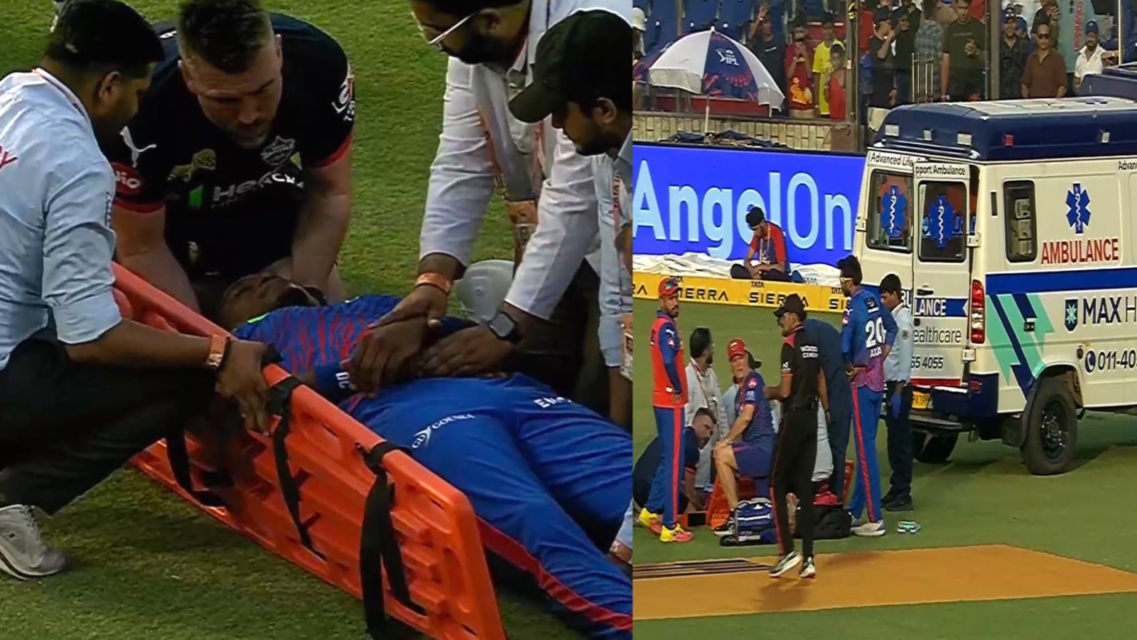 চমকে দেওয়া পরিকল্পনায় এনগিডির প্রাণ বাঁচালেন বিরাটের বন্ধু, সামনে এল অজানা গল্প !! 2