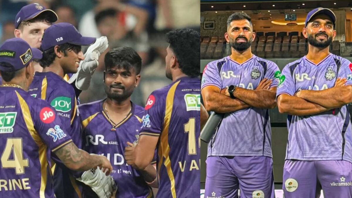 TOP 3: হায়দ্রাবাদের বিরুদ্ধে KKR একাদশে এই ৩ তারকা নিচ্ছেন এন্ট্রি !! 1