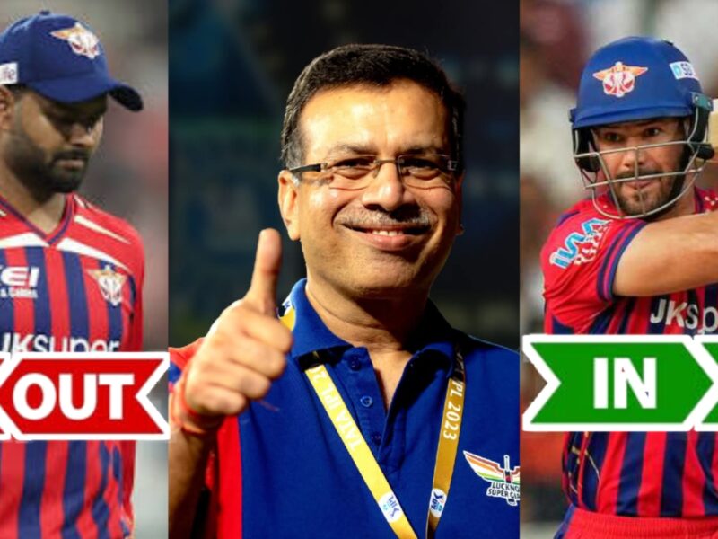 সঞ্জিব গোয়েঙ্কার চাপে নেতৃত্বের দায়িত্ব হারাচ্ছেন ঋষভ পান্থ, নতুন অধিনায়ক এইডেন মার্করাম !! 3