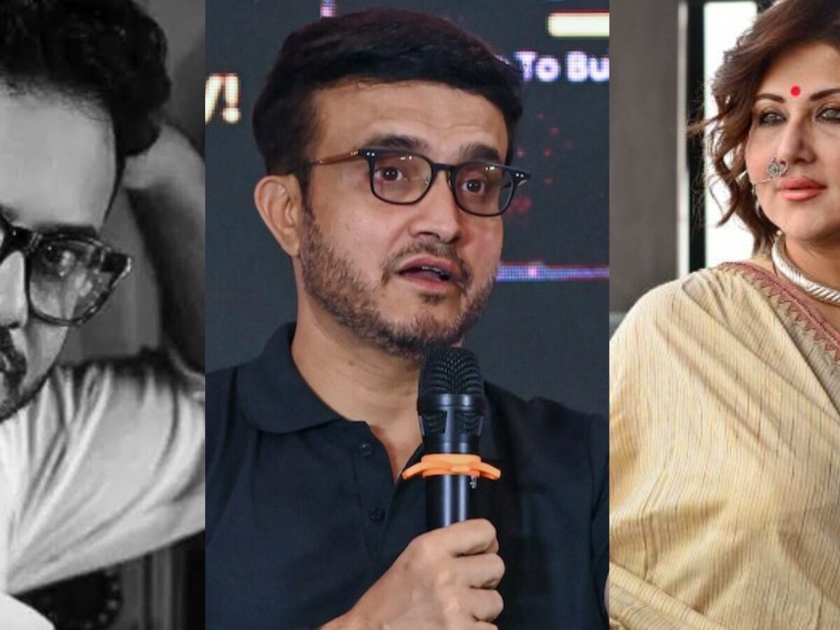 "দায়িত্বজ্ঞানহীন মন্তব্য..", রাহুলের মৃত্যুতে সৌরভ গাঙ্গুলীর মন্তব্য নিয়ে কটাক্ষ স্বস্তিকার !! 6