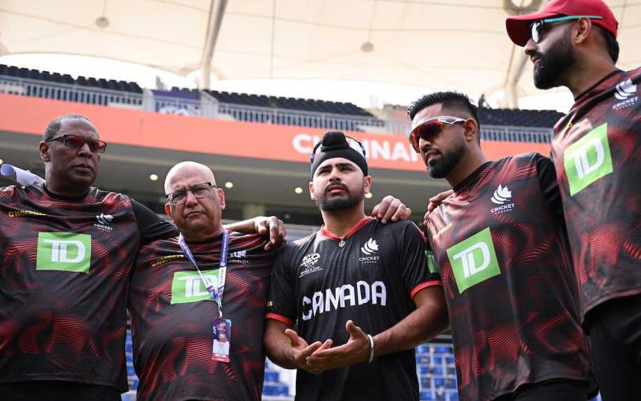 টি২০ বিশ্বকাপে ম্যাচ ফিক্সিং, বিষ্ণোই গ্যাং'এর বন্দুকের নিচে কানাডার ক্রিকেটাররা !! 3