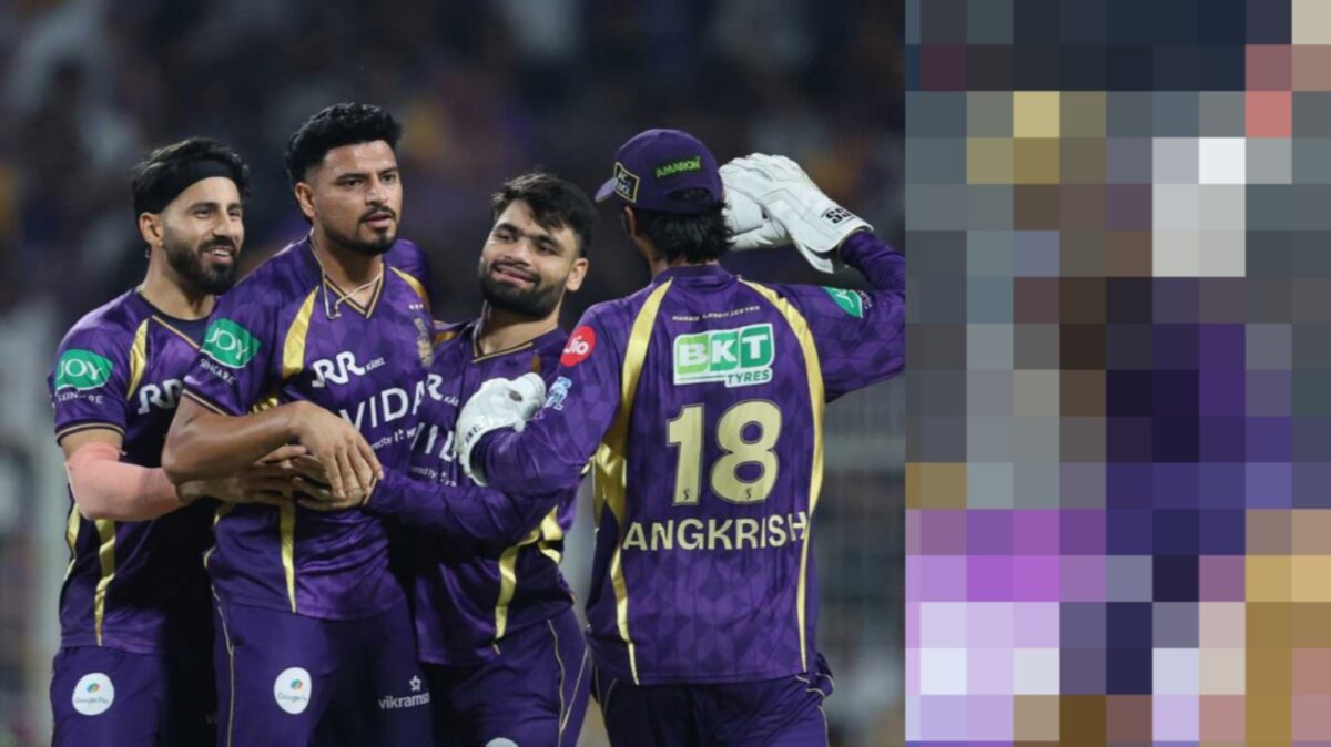 KKR'এর নতুন অধিনায়ক হচ্ছেন এই তারকা, রাহানেকে সরিয়ে চরম পদক্ষেপ দলের !! 1