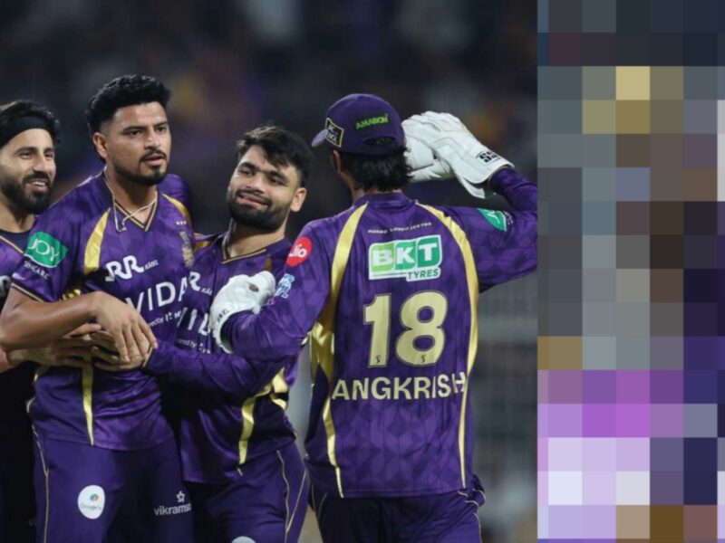 KKR'এর নতুন অধিনায়ক হচ্ছেন এই তারকা, রাহানেকে সরিয়ে চরম পদক্ষেপ দলের !! 10