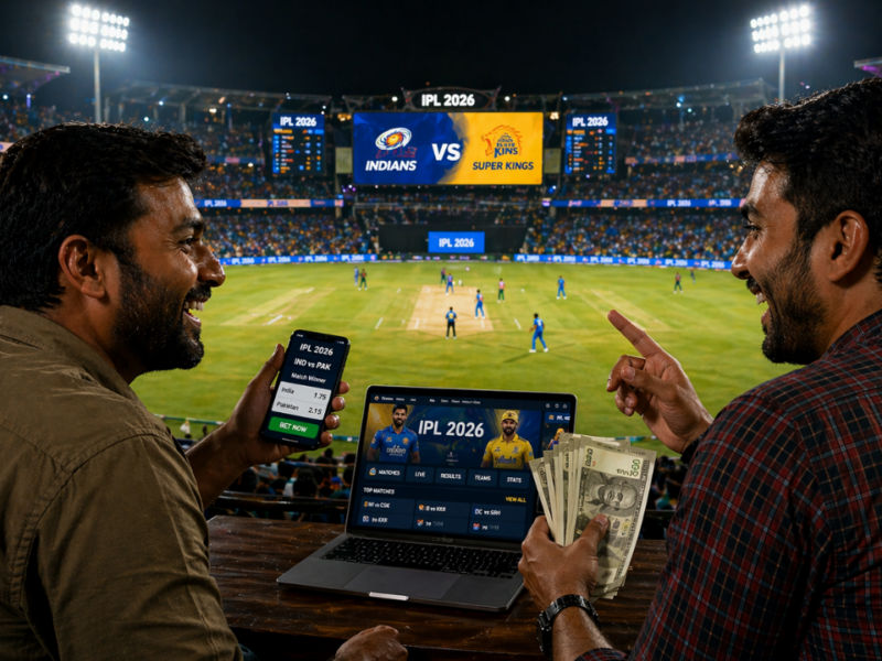 IPL বেটিংয়ে মহা কেলেঙ্কারি! কানপুরে কোটি টাকা সহ ৫ জন পাকড়াও 10