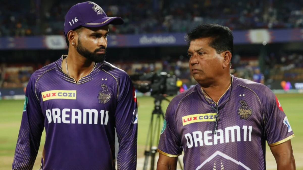 ‘শ্রেয়াসকে ছেড়ে বড় ভুল করেছি...’ IPL-এর মাঝে ভুল স্বীকার সাবেক KKR হেড কোচের !! 1