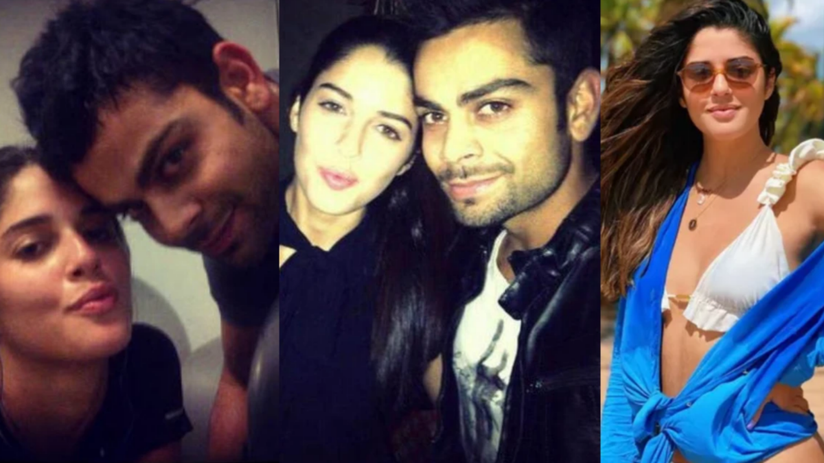 “এটাই ওর স্বভাব…” লাইক বিতর্কে ১২ বছর পর বড় দাবি কোহলির ব্রাজিলিয়ান এক্সের !! 1