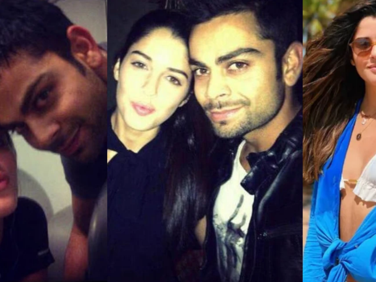 “এটাই ওর স্বভাব…” লাইক বিতর্কে ১২ বছর পর বড় দাবি কোহলির ব্রাজিলিয়ান এক্সের !! 14