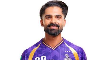 ঘরের মাঠে দায়িত্ব কমছে রিঙ্কুর, ফিনিশারের ভূমিকায় নতুন মুখ পাচ্ছেন KKR'এর দায়িত্ব !! 3