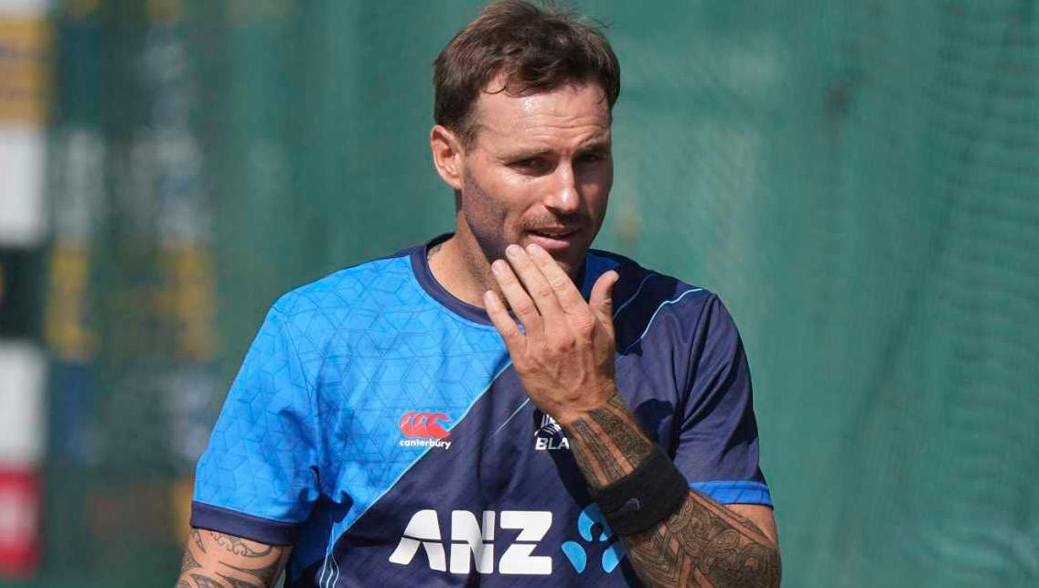 ম্যাচ চলাকালীন মাদক সেবন, IPL'এর মধ্যেই নিষিদ্ধ হলেন নিউজিল্যান্ডের তারকা অলরাউন্ডার !! 2