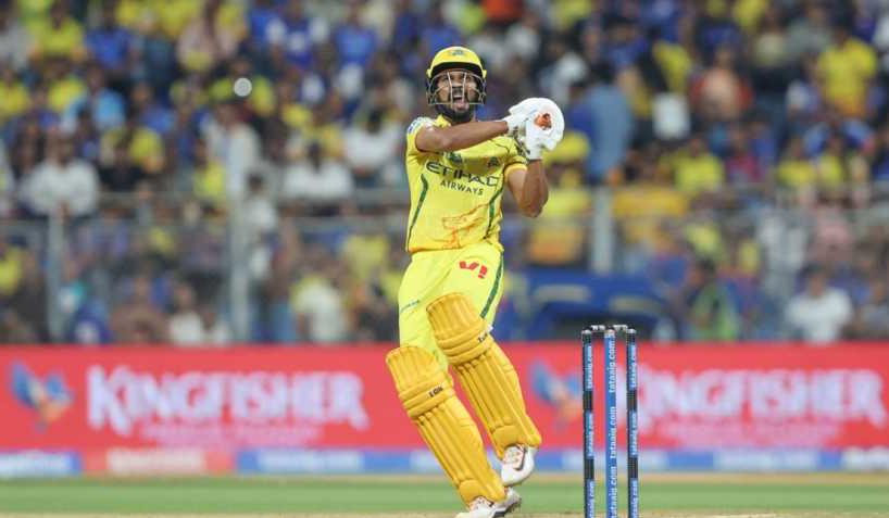 "লাথি মেরে ঘরে পাঠাও..", মুম্বাইয়ের বিপক্ষে আজ‌ও ব্যর্থ রুতুরাজ, সোশ্যাল মিডিয়ায় কঠিন ক্লাস ভক্তদের !! 2