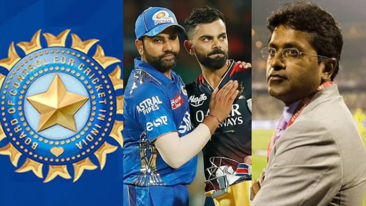 "BCCI রোহিত-বিরাটদের খুন করছে..", IPL'এর মধ্যেই এবার বিস্ফোরক মন্তব্য করলেন ললিত মোদি !! 1