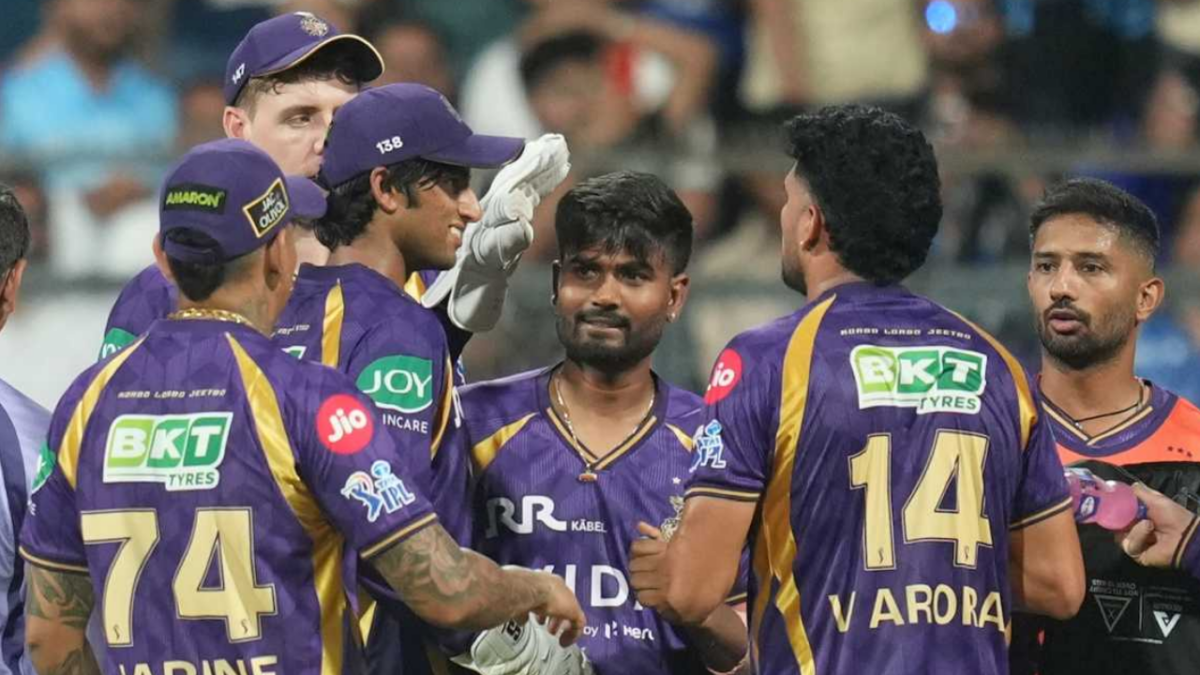 TOP 3: SRH'এর বিরুদ্ধে জিততে এই ৩ বিষয়ের উপর KKR'এর নজর দেওয়া উচিত !! 1