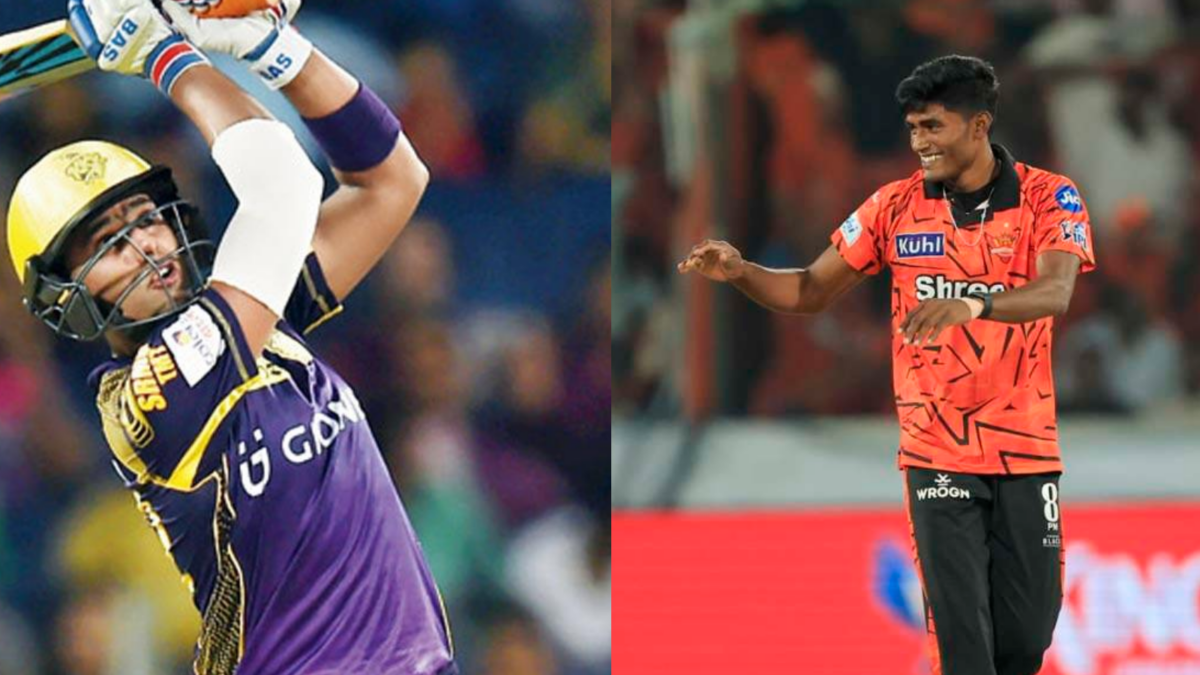 KKR ছাড়লেই সুপারস্টার! শাকিব থেকে সূর্য—ভুলের মাশুল দিচ্ছে নাইট শিবির 1