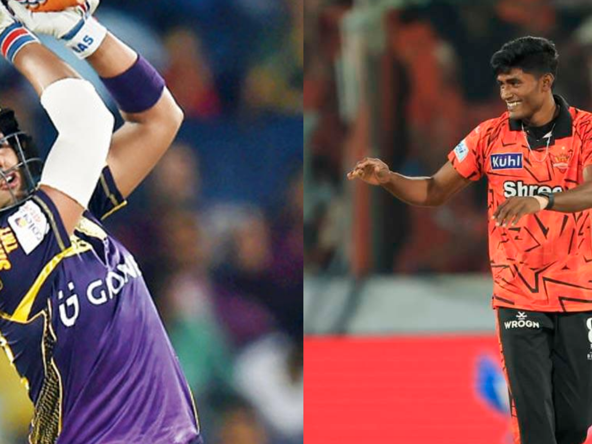 KKR ছাড়লেই সুপারস্টার! শাকিব থেকে সূর্য—ভুলের মাশুল দিচ্ছে নাইট শিবির 5