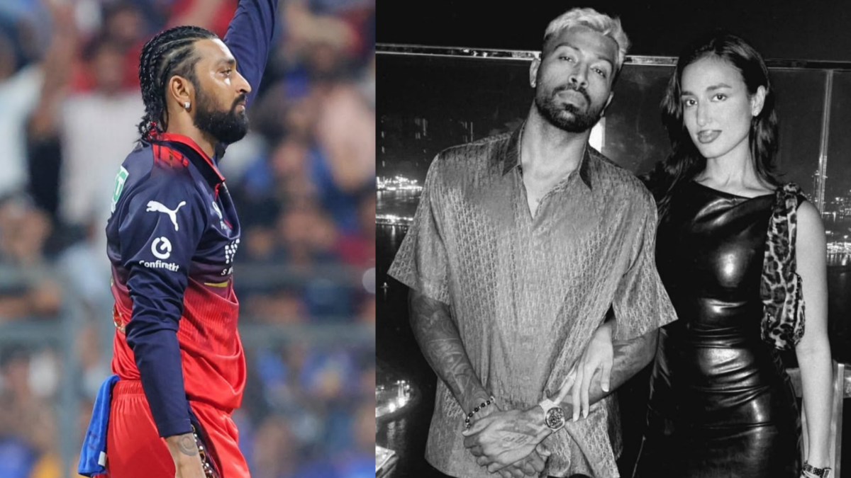 মাহিকাকে ঘিরে পান্ডিয়া পরিবারে বিস্ফোরণ! হার্দিক-ক্রুণালের দ্বন্দ্ব প্রকাশ্যে 1