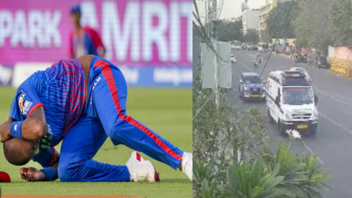 গ্রিন করিডরে দ্রুত হাসপাতালে এনগিডি, সামনে এল তাঁর বর্তমান অবস্থা 1