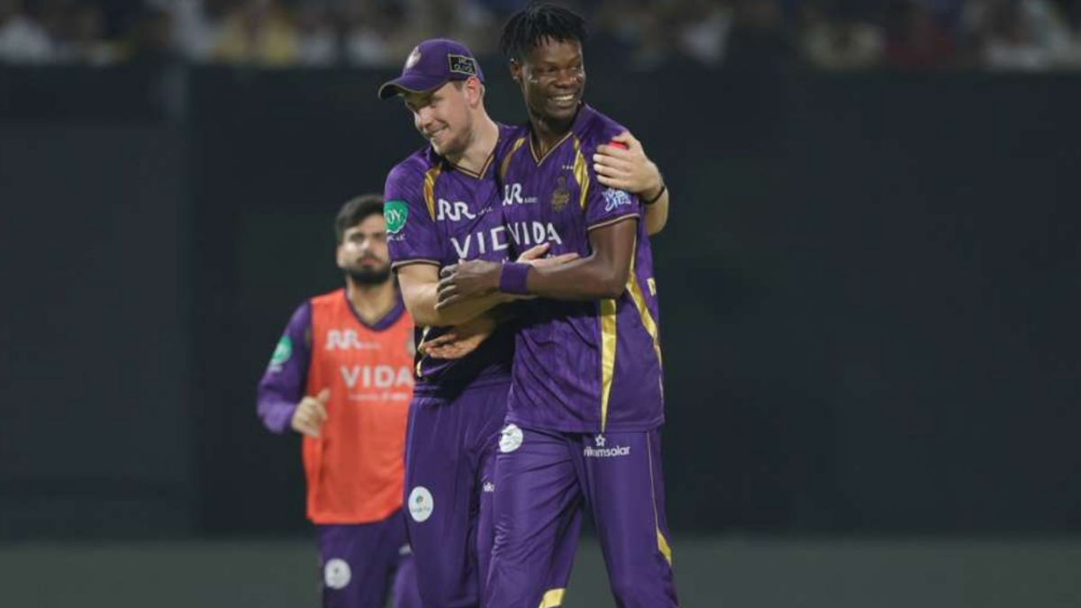 মুস্তাফিজের বদলি ৩ ম্যাচেই বাদ! মরণ বাঁচন ম্যাচে বড় পরিবর্তন KKR'এর 1