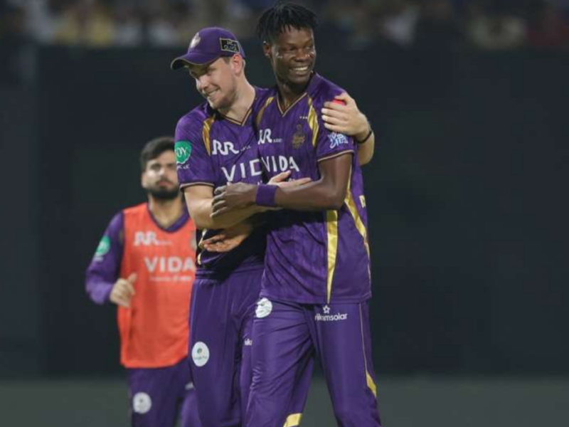 মুস্তাফিজের বদলি ৩ ম্যাচেই বাদ! মরণ বাঁচন ম্যাচে বড় পরিবর্তন KKR'এর 14