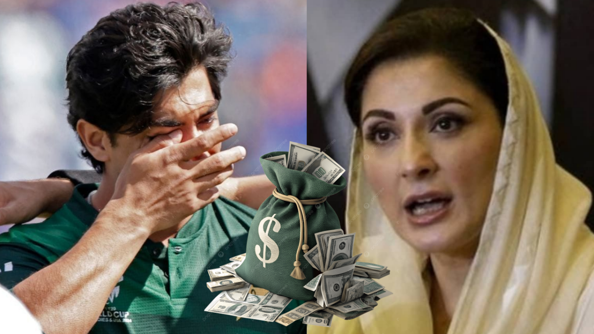 শিরোনাম হতে গিয়ে খবর হয়ে গেলেন নাসিম শাহ, মুখ্যমন্ত্রীকে নিয়ে কমেন্ট করে হারালেন সর্বস্য !! 1