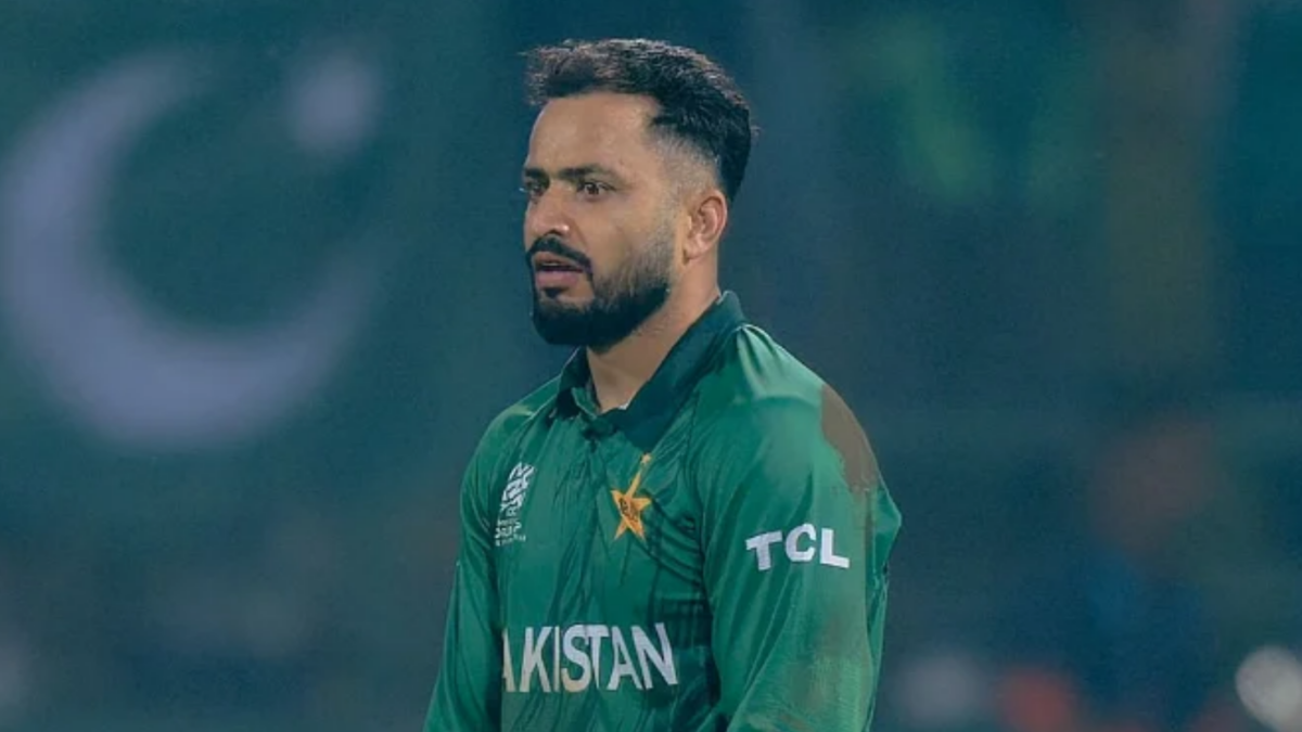 পাকিস্তান ক্রিকেটে দুর্নীতির ছায়া, মাদক পরীক্ষায় ধরা পড়লেন নওয়াজ !! 1