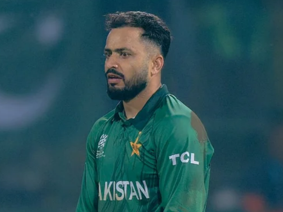 পাকিস্তান ক্রিকেটে দুর্নীতির ছায়া, মাদক পরীক্ষায় ধরা পড়লেন নওয়াজ !! 6