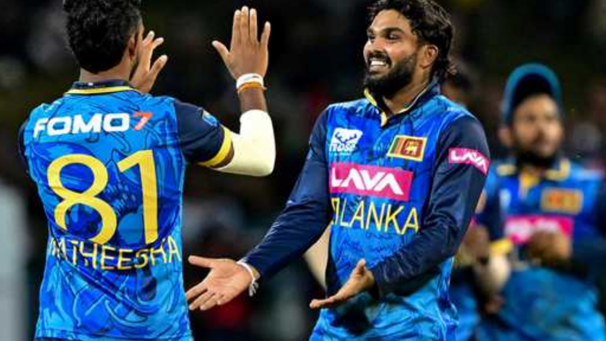 চলতি IPL'এর মাঝেই বড় সিদ্ধান্ত ফ্রাঞ্চাইজির, চোটিল শ্রীলঙ্কান তারকার থেকে মুখ ফেরালো দল !! 1