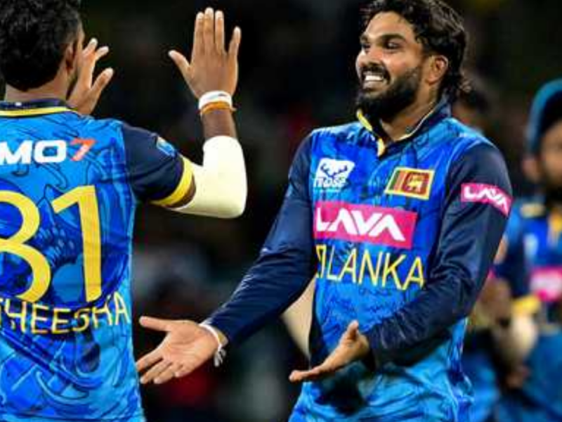 চলতি IPL'এর মাঝেই বড় সিদ্ধান্ত ফ্রাঞ্চাইজির, চোটিল শ্রীলঙ্কান তারকার থেকে মুখ ফেরালো দল !! 10