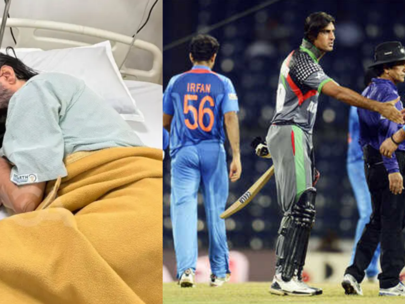 IPL'এর উন্মাদনার মাঝে দুঃসংবাদ, মৃত্যুর সঙ্গে পাঞ্জা লড়ছেন কিংবদন্তি পেসার !! 8