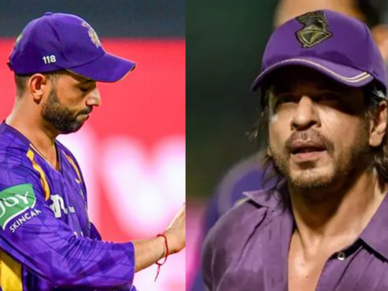 রাহানে পছন্দই নয় শাহরুখের, চলতি IPL-এই বদলে যাচ্ছে KKR এর অধিনায়ক !! 13