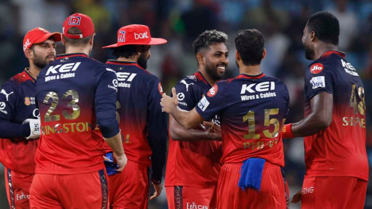 IPL-এ বঞ্চনার অভিযোগ, বোর্ডের বিরুদ্ধে মামলা দায়ের RCB-এর এই তারকার !! 1