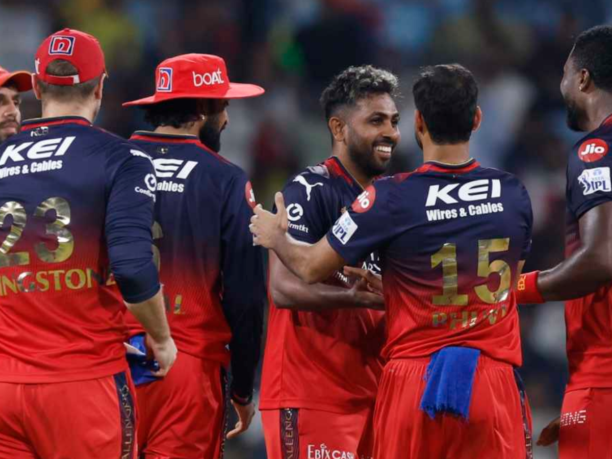 IPL-এ বঞ্চনার অভিযোগ, বোর্ডের বিরুদ্ধে মামলা দায়ের RCB-এর এই তারকার !! 20