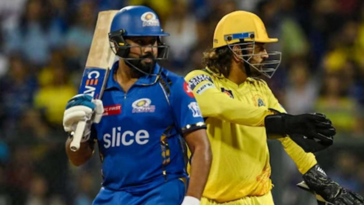 ওয়ানখেড়েতে ‘এল ক্লাসিকো’! মেগা ম্যাচে প্রথমবার একসাথে নেই ধোনি-রোহিত 1