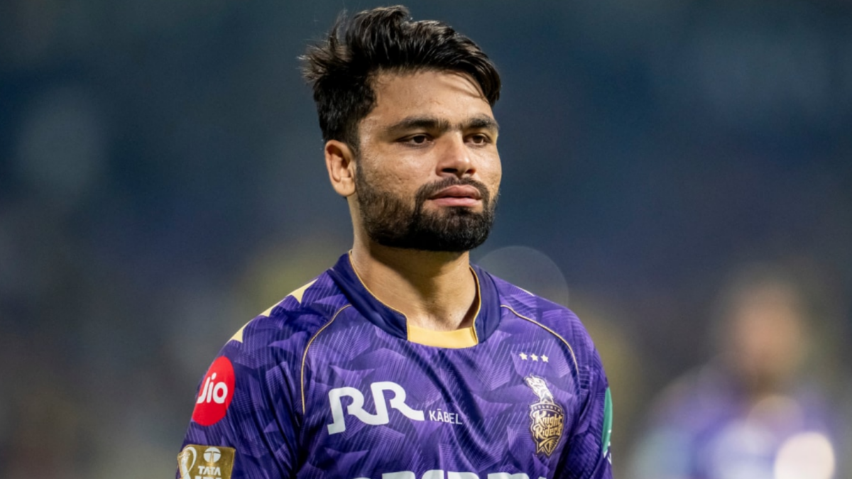 ভাইস ক্যাপ্টেন মানেই অভিশাপ, কেকেআরের অদ্ভুত ট্রেন্ডে ধুঁকছেন রিঙ্কু সিং !! 1