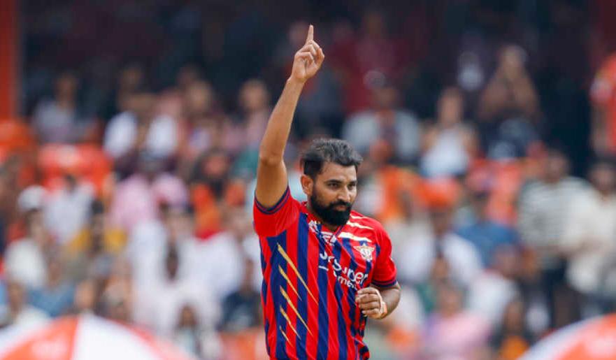 KKR'এর জন্য আতঙ্ক 'বাংলার' ঘরের ছেলে, আজ‌ও কার্যত হার নিশ্চিত নাইটদের !! 2