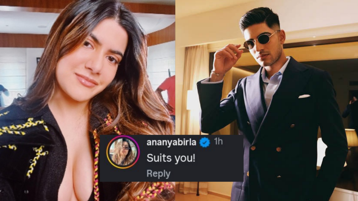 সারা এখন অতীত, শুভমান গিলের প্রেমে হাবুডুবু খাচ্ছেন RCB মালকিন !! 1