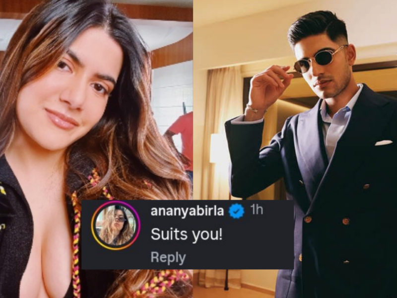 সারা এখন অতীত, শুভমান গিলের প্রেমে হাবুডুবু খাচ্ছেন RCB মালকিন !! 10