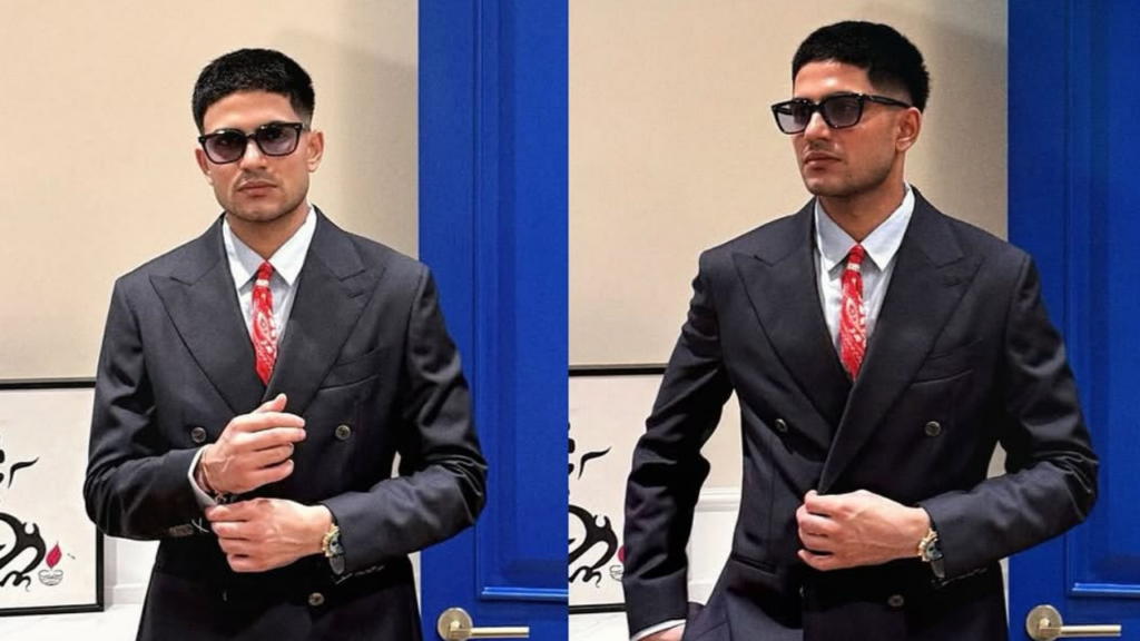 সারা এখন অতীত, শুভমান গিলের প্রেমে হাবুডুবু খাচ্ছেন RCB মালকিন !! 3 সারা এখন অতীত, শুভমান গিলের প্রেমে হাবুডুবু খাচ্ছেন RCB মালকিন !! 2